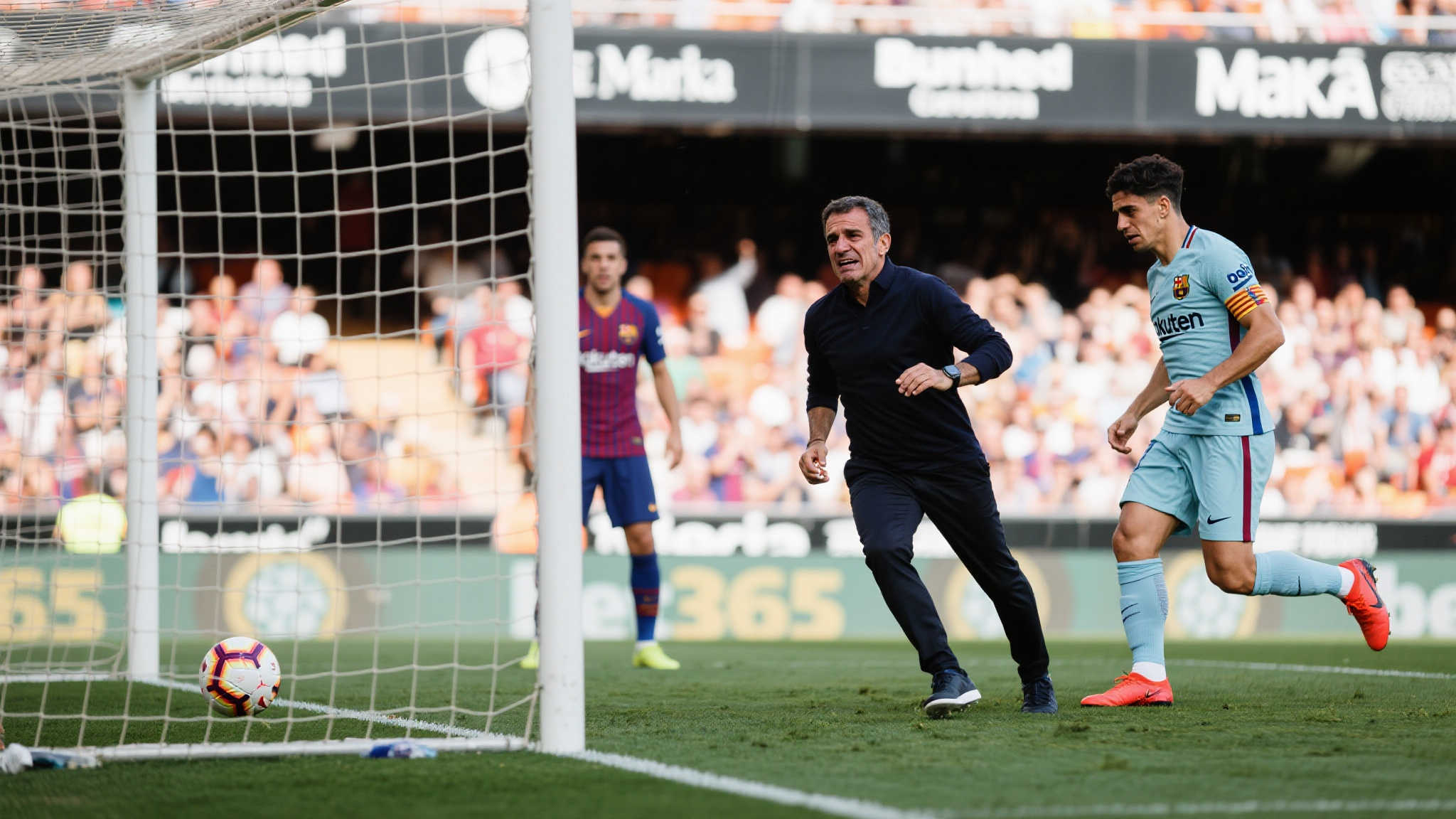 在足球的世界里，胜负不仅仅体现在比分之上，更潜藏于