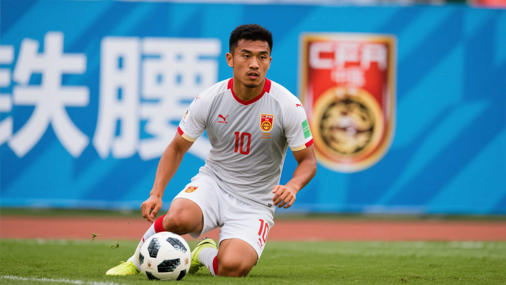 惊喜！国足再添归化强援，瑞士中场铁腰获参赛资格，6月助力18强赛