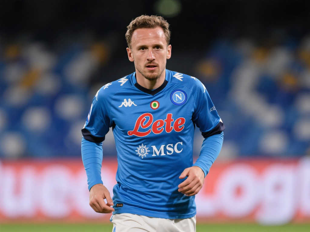 早知道 | 那不勒斯有意引进德布劳内 早知道 | 那不勒斯有意引进德布劳内