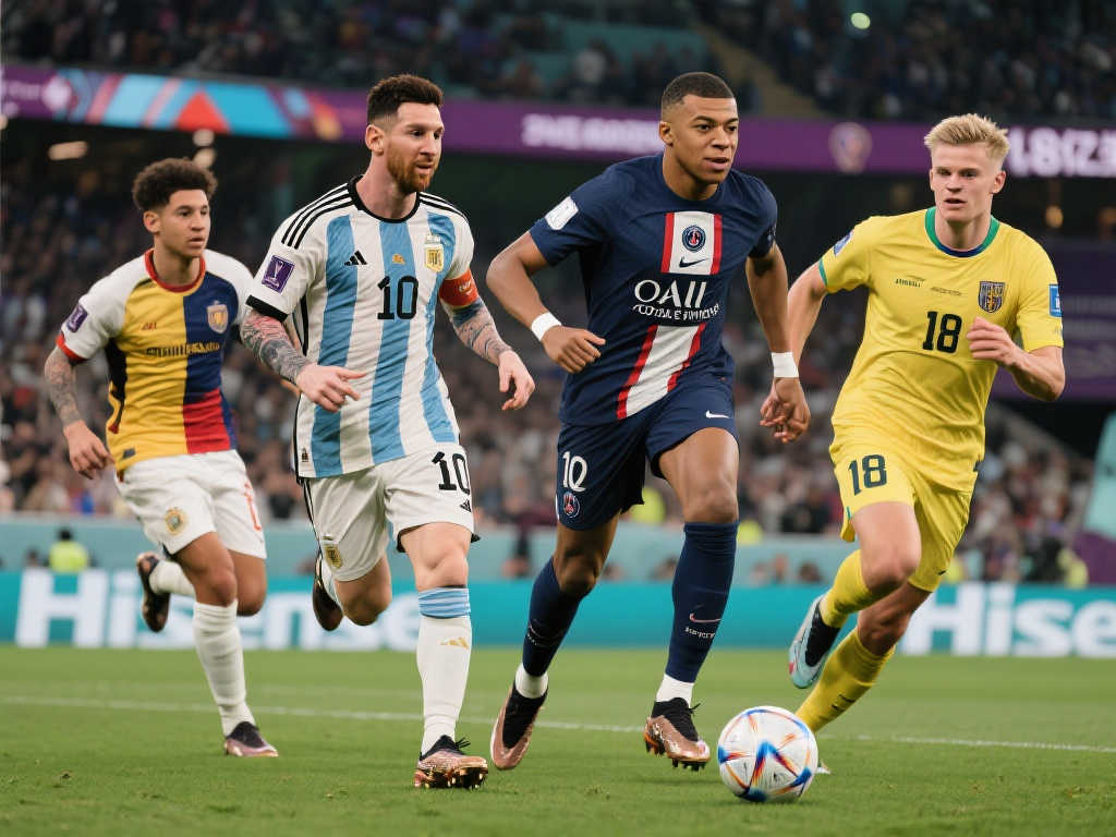 足坛身价巅峰对决:贝林厄姆、哈兰德、姆巴佩同以1.8亿欧领跑榜单 足坛身价巅峰对决:贝林厄姆、哈兰德、姆巴佩同以1.8亿欧领跑榜单