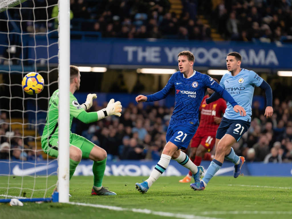 林良锋:切尔西赢球乏力,如何破解后程乏力困境? 林良锋:切尔西赢球乏力,如何破解后程乏力困境?