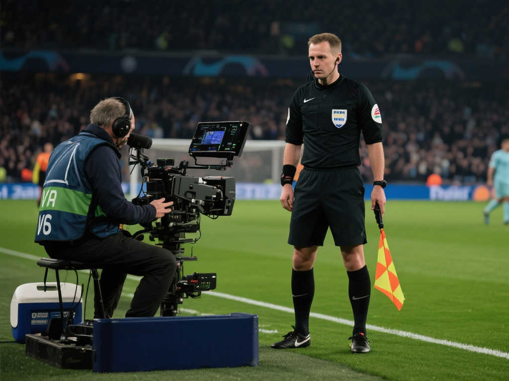 [流言板]每体：巴萨内部坚信，若裁判判罚公平，他们本应晋级欧冠决赛